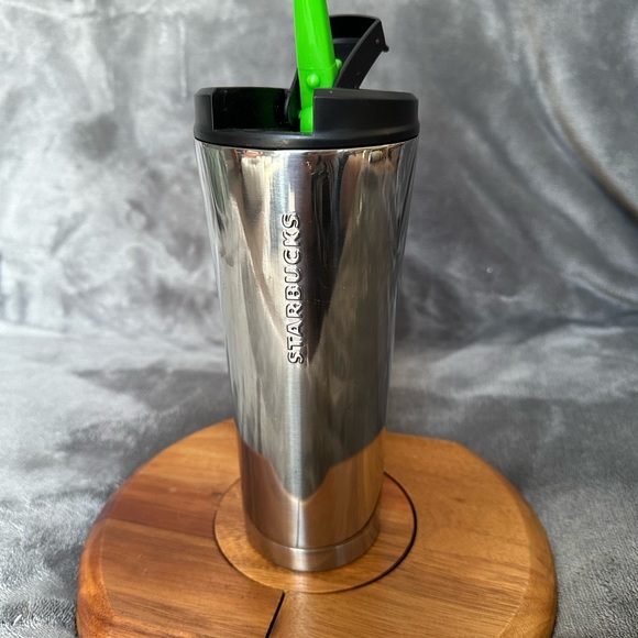 STARBUCKS SS travel mug - Picture 7 of 7